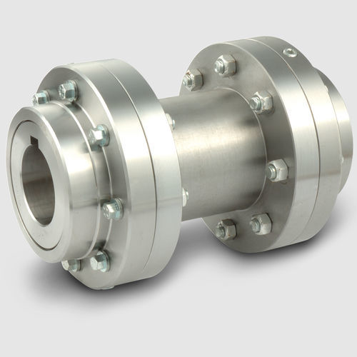 Giunto a ingranaggi - Falk G32 - Rexnord Industries, LLC - doppio / per albero / di pompa