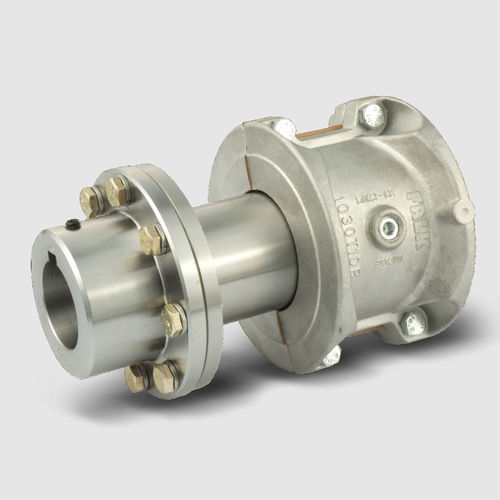 Giunto a griglia - Falk T35  - Rexnord Industries, LLC - per albero / di pompa / con misura di coppia