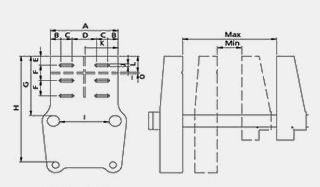Macchina di soffiaggio di estrusione - PBS-605 / 705 series - Kai Mei Plastic Machinery Co., Ltd. - automatica / lineare