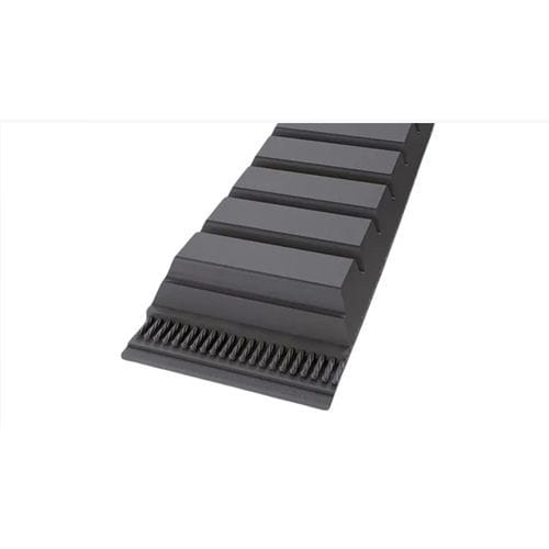 Cinghia a V - CONTI®V VARISPEED - Continental Industry Contitech - in gomma / di aramide / a velocità regolabile