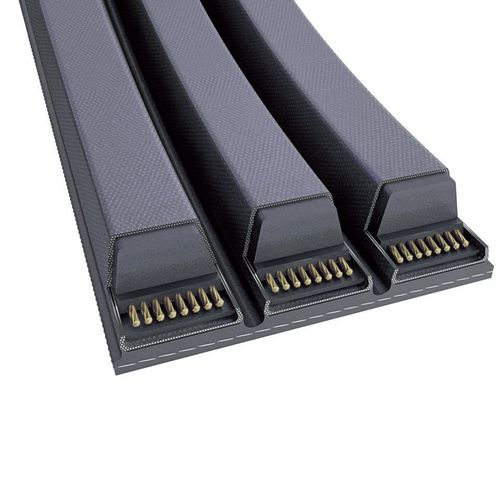Cinghia a V - CONTI®V - Continental Industry Contitech - in gomma / di aramide / antistatica