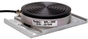 Cella di carico a compressione - 0.25 - 2.5 kN | BPL series  - Interface, Inc. - planare / per ponte estensimetrico