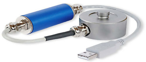Modulo di interfaccia USB - INF-USB2 series  - Interface, Inc. - per cella di carico