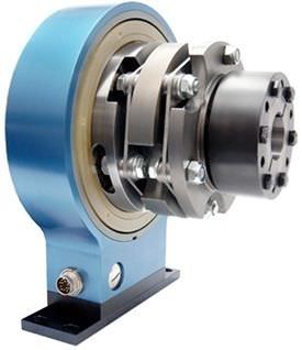 Trasduttore di coppia rotativo - T1 series  - Interface, Inc. - ad albero cavo / digitale