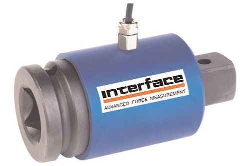 Sensore di coppia di reazione - TS14 series  - Interface, Inc. - ad asse quadrato