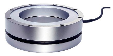 Cella di carico ad anello - 2 - 100 kN | LWPF1  - Interface, Inc. - capacitiva