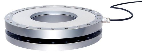 Cella di carico ad anello - 100 - 600 kN | LWPF2  - Interface, Inc. - capacitiva