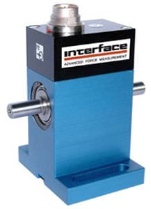 Trasduttore di coppia rotativo - T5  - Interface, Inc. - digitale / senza contatto