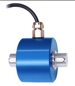 Trasduttore di coppia di reazione - TS21  - Interface, Inc. - in miniatura / compatto