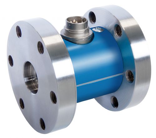 Cella di carico a compressione - 5 - 50 Nm, 0.5 - 2 kN | AT101 - Interface, Inc. - tipo trave / per ponte estensimetrico / capacitiva