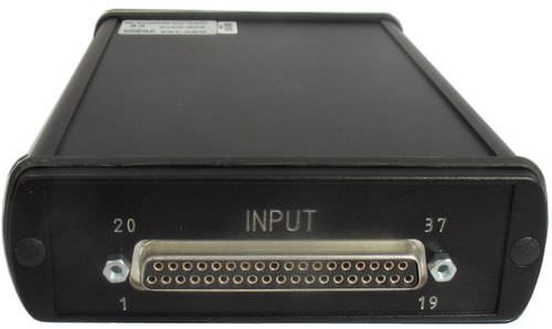 Modulo di interfaccia USB - 10 V, 4 - 20 mA | BSC4  - Interface, Inc. - per cella di carico