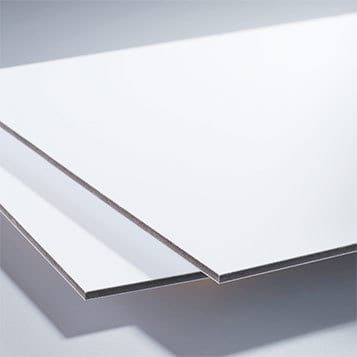 Piastra di polietilene - KömaSteel® - profine GmbH, KÖMMERLING BU Platten 