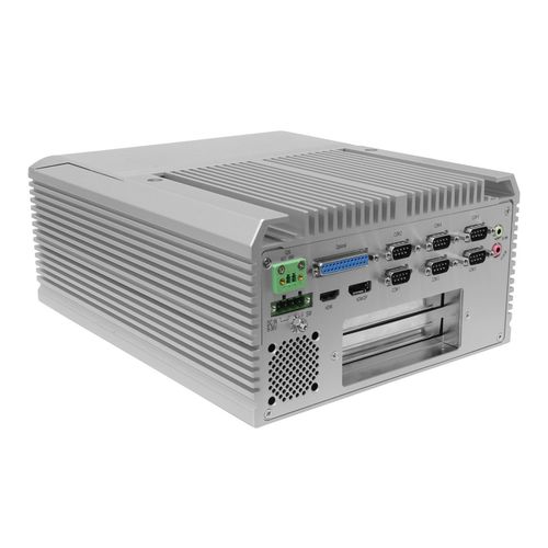 PC box - FPC-7901/7902/7903 - ARBOR Technology Corp. - da parete / Intel® Xeon E3 / Intel® Xeon® E6