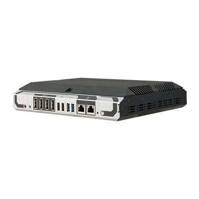 Lettore video digitale - ELIT-1270 - ARBOR Technology Corp. - per digital signage player