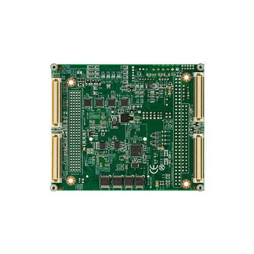 Carrier board ETX - PBE-1101 - ARBOR Technology Corp.