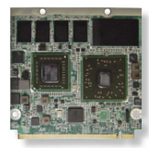 Computer-on-module COM Express - AMD Fusion G-T40E | EmQ-a50M1     - ARBOR Technology Corp. - AMD® G-Series / SATA / USB 2.0