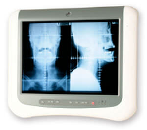 Panel PC con touch screen - 15", Intel® Atom™ N270 | M1526  - ARBOR Technology Corp. - 15" / 1024 x 768 / Intel® Atom N270