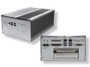 PC box - Intel® Core™ i5-520M | Rigid-753  - ARBOR Technology Corp. - embedded / Intel® Core i5 / Ethernet
