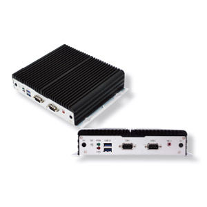 Computer embedded - AMD G-Series | ELIT-1100  - ARBOR Technology Corp. - AMD® G-Series / USB / compatto