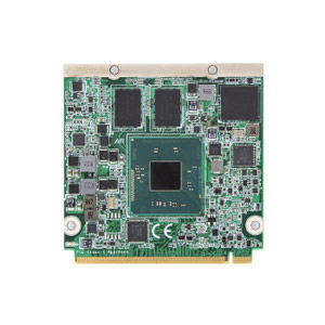 Computer-on-module Qseven® - EmQ-i2301   - ARBOR Technology Corp. - Intel® Atom / DDR3 SDRAM / USB 2.0