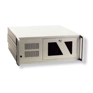 Case per PC per rack - IEC-822 - ARBOR Technology Corp. - industriale
