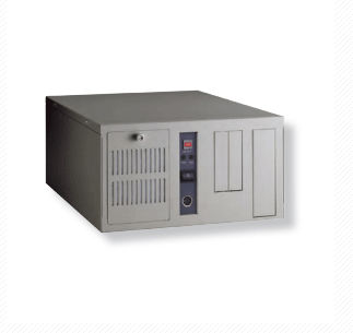 Case per PC a muro - IEC-780A - ARBOR Technology Corp. - industriale