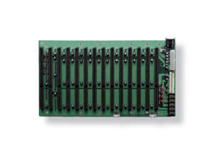 Backplane ISA - PBI-14SA-2S - ARBOR Technology Corp. - 14 slot / passivo