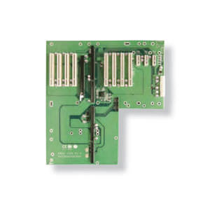 Backplane PCI - PBPE-13SA - ARBOR Technology Corp. - 11-15 slots / passivo