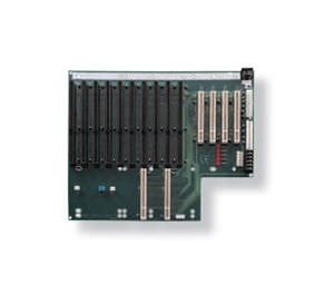 Backplane PCI - PBPI-14SA - ARBOR Technology Corp. - 14 slot / passivo