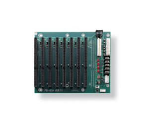 Backplane ISA - PBI-8SA - ARBOR Technology Corp. - 06-10 slot / passivo