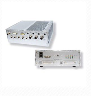 PC embedded - ARTS-3672W - ARBOR Technology Corp. - Intel® Core™ i7-2610UE / VGA / per applicazioni ferroviarie