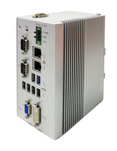 PLC - ARES-530WT - ARBOR Technology Corp.