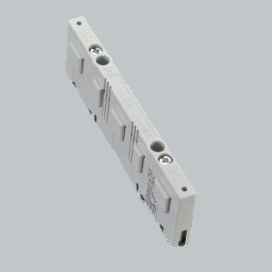 Supporto busbar - 01272 - Wöhner