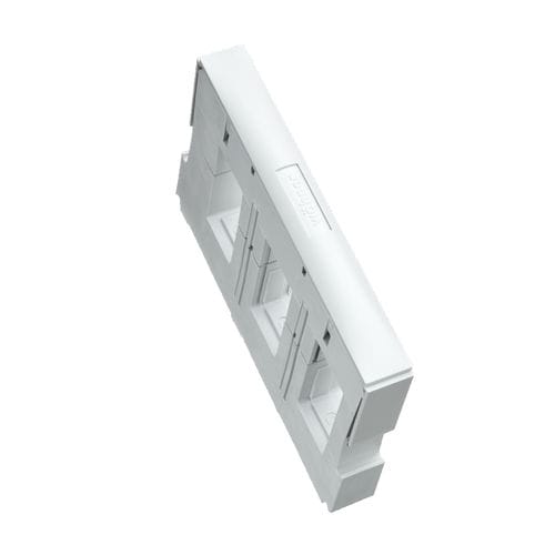 Supporto busbar - 01232 - Wöhner