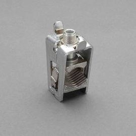 Conduttore di terminale a pinza - 01318 - Wöhner