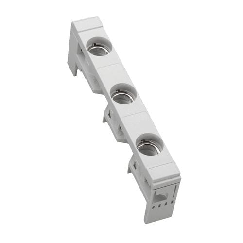Dk4-tf Supporto Supporto Fusibile Dinkle DK4-TF (5x20) Per Rotaia - Foto 10