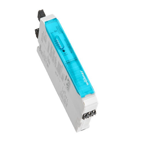 Starter per motore ibrido - 36130 - Wöhner - elettronico / 3 poli / AC