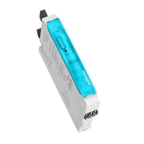 Starter per motore ibrido - 36131 - Wöhner - elettronico / 3 poli / con interfaccia IO-Link