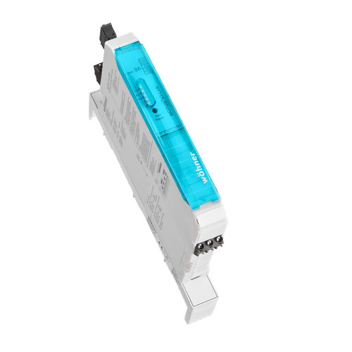 Starter per motore ibrido - 36125 - Wöhner - elettronico / 3 poli / AC
