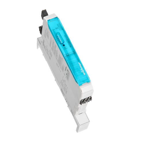 Starter per motore ibrido - 36128 - Wöhner - 3 poli / con interfaccia IO-Link