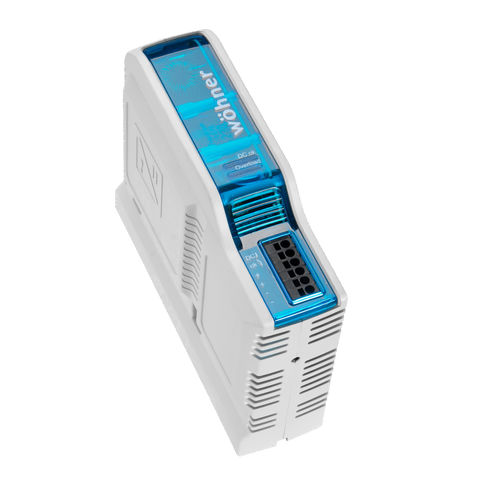 Alimentatore elettrico per montaggio su pannello - 36200 - Wöhner - AC/DC / ad uscita semplice / a 3 fasi