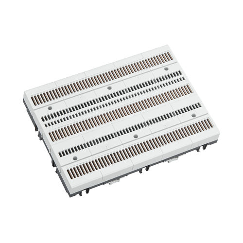Pannello di distribuzione - 11225 - Wöhner
