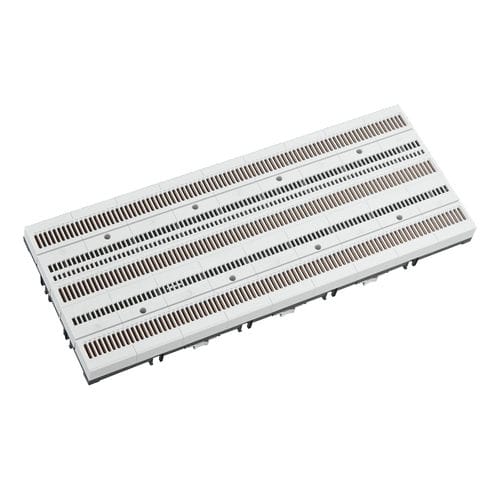 Pannello di distribuzione - 11405 - Wöhner