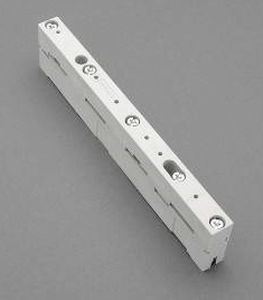 Supporto busbar - 01485 - Wöhner - universale