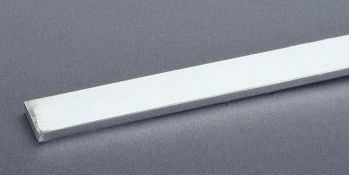 Binario elettrificato in rame - 01621 - Wöhner - resistente alla corrosione / IEC
