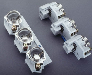 QitinDasen 5 Pezzi Di Alta Qualità 12 V / 24 V ACN Basso Profilo Gru Fusibili A - Foto 8