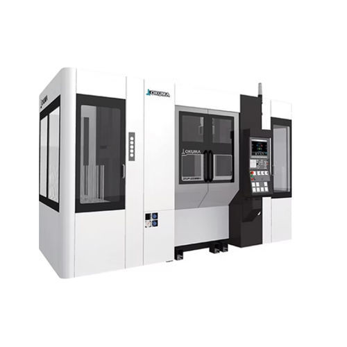 Tornio CNC - 2SP-2500H - OKUMA - orizzontale / 2 assi / A2-6