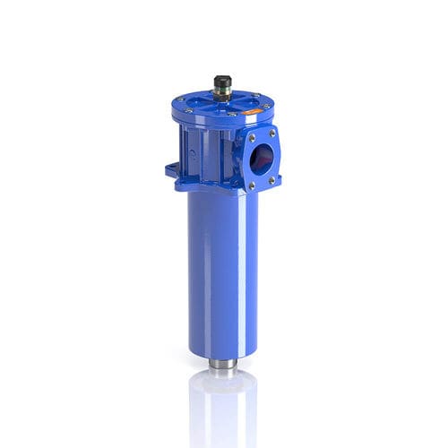 Filtro idraulico - MPLX series - MP Filtri - a cartuccia / a pressione / per applicazioni industriali