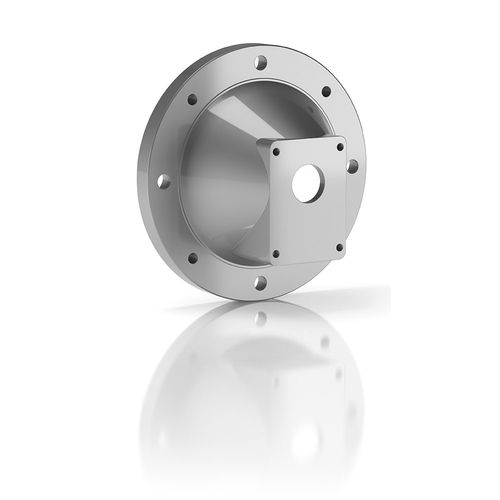 Lanterna di trasmissione per motore elettrico - LMG series - MP Filtri - monoblocco