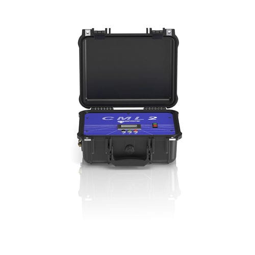 Contatore di particelle - CML4 - MP Filtri